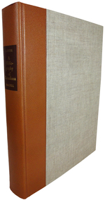 The Lawrence Lande Collection of Canadiana in the Redpath Library of McGill University. a Bibliography. Collected, Arranged and Annotated By Lawrence Lande, With an Introduction By E.a. Collard