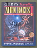 Alien Races 3: Hivers, Droyne, Ancients (Gurps Traveller)