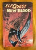 Elfquest-New Blood
