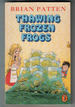 Thawing Frozen Frogs