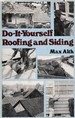 Do-It-Yourself Roofing and Siding