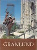 Granlund: the Sculptor and His Work