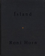 Roni Horn: Folds (�sland (Iceland): to Place 2) [Signed]