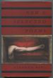 New and Selected Poems