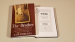 The Brother: Inscribed