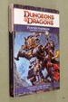 Player's Handbook (Dungeons & Dragons 4th Edition 4e)