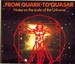 From Quark to Quasar