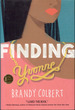 Finding Yvonne