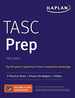 Tasc Prep: 2 Practice Tests + Proven Strategies + Online (Kaplan Test Prep)