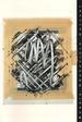 Ed Moses: Drawings. (Invitation to Reception for the Artist, February 12, 1998. )