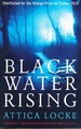 Black Water Rising Shortlisted for the 2010 Orange Prize for Fiction