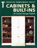 Cabinets & Built-Ins 26 Custom Storage Projects