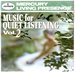 Music for Quiet Listening, Vol 2