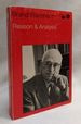 Reason & Analysis (Paul Carus Lectures)