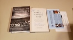 The Girls of Atomic City: the Untold Story of the Women Who Helped Win World War II: Inscribed