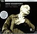 Serge Koussevitzky: Great Conductors of the 20th Century