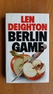 Berlin Game