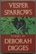 Vesper Sparrows