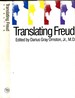 Translating Freud