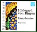 Dhm Splendeurs: Bingen: Symphoniae