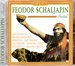 Feodor Chaliapin Recital'. (Moussorgsky Borodin Boito Verdi Et Al. Rec. 1910-28. Short Qua