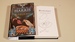 Runelight (Runes Novels): Signed