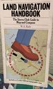 Land Navigation Handbook the Sierra Club Guide to Map and Compass