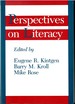 Perspective on Literacy