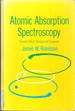 Atomic Absorption Spectroscopy