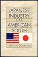 Japanese Industry in the American South [Inscribed By Kim! ]