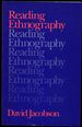Reading Ethnography