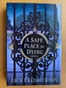 A Safe Place for Dying