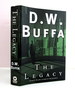 The Legacy (a Joseph Antonelli Novel)