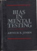 Bias in Mental Testing