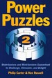 Power Puzzles 2