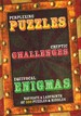 Perplexing Puzzles, Cryptic Challenges, and Equivocal Enigmas