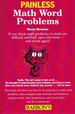 Painless Math Word Problems