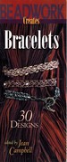 Beadwork Creates Bracelets