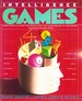 Intelligence Games (English and Italian Edition)