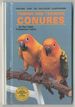 Taming and Training Conures