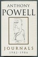 Journals 1982-1986