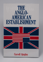 The Anglo-American Establishment
