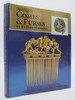 Antique Combs and Purses (Signed By Author); (Dj Protected By a Brand New, Clear, Acid-Free Mylar Cover)