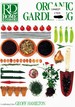 Organic Gardening