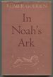 In Noah's Ark