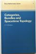 Categories, Bundles, and Spacetime Topology