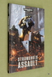 Stronghold Assault (Warhammer 40, 000 40k Rpg)