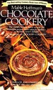 Chocolate Cookery