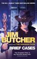 Brief Cases: the Dresden Files
