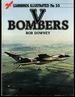 Britain's V Bombers-Warbirds Illustrated No. 35